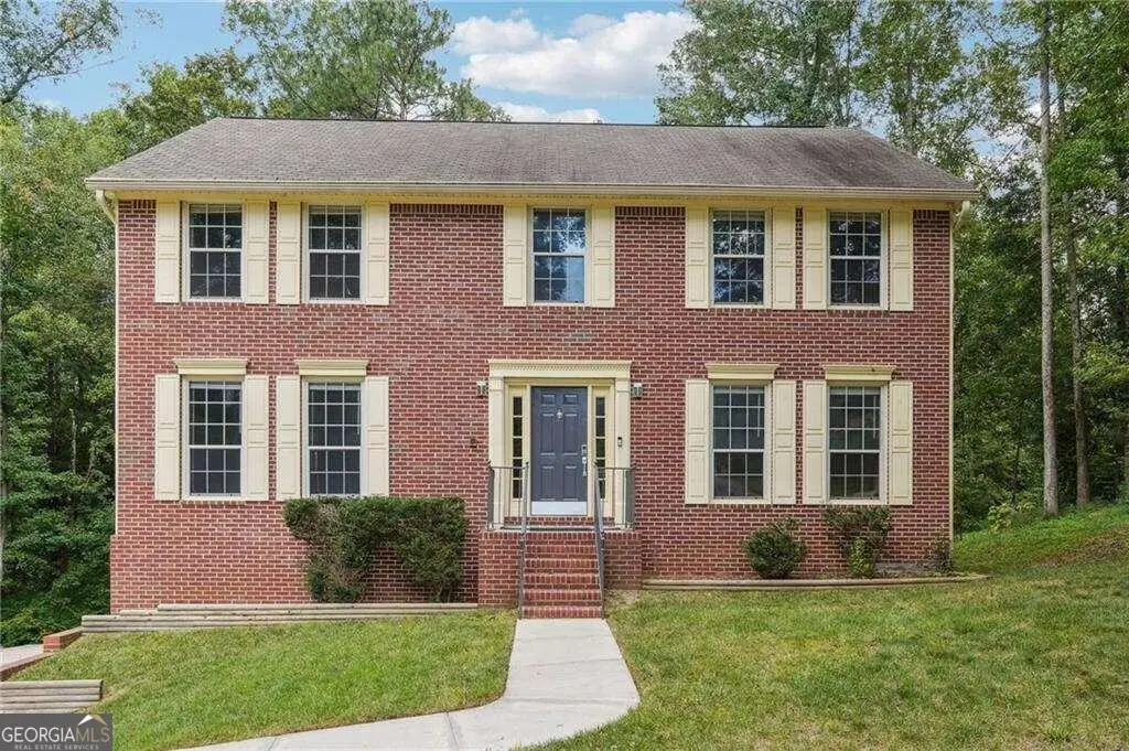 145 Shadybrook Lane Sw, Atlanta, GA 30331 - #1