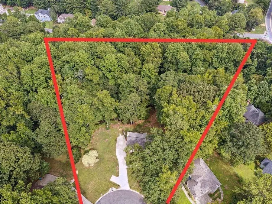 145 Shadybrook Lane Sw, Atlanta, GA 30331 - #2