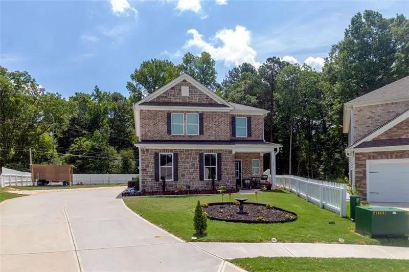 145 Hunts Mill Circle, Griffin, GA 30224 - Image #3