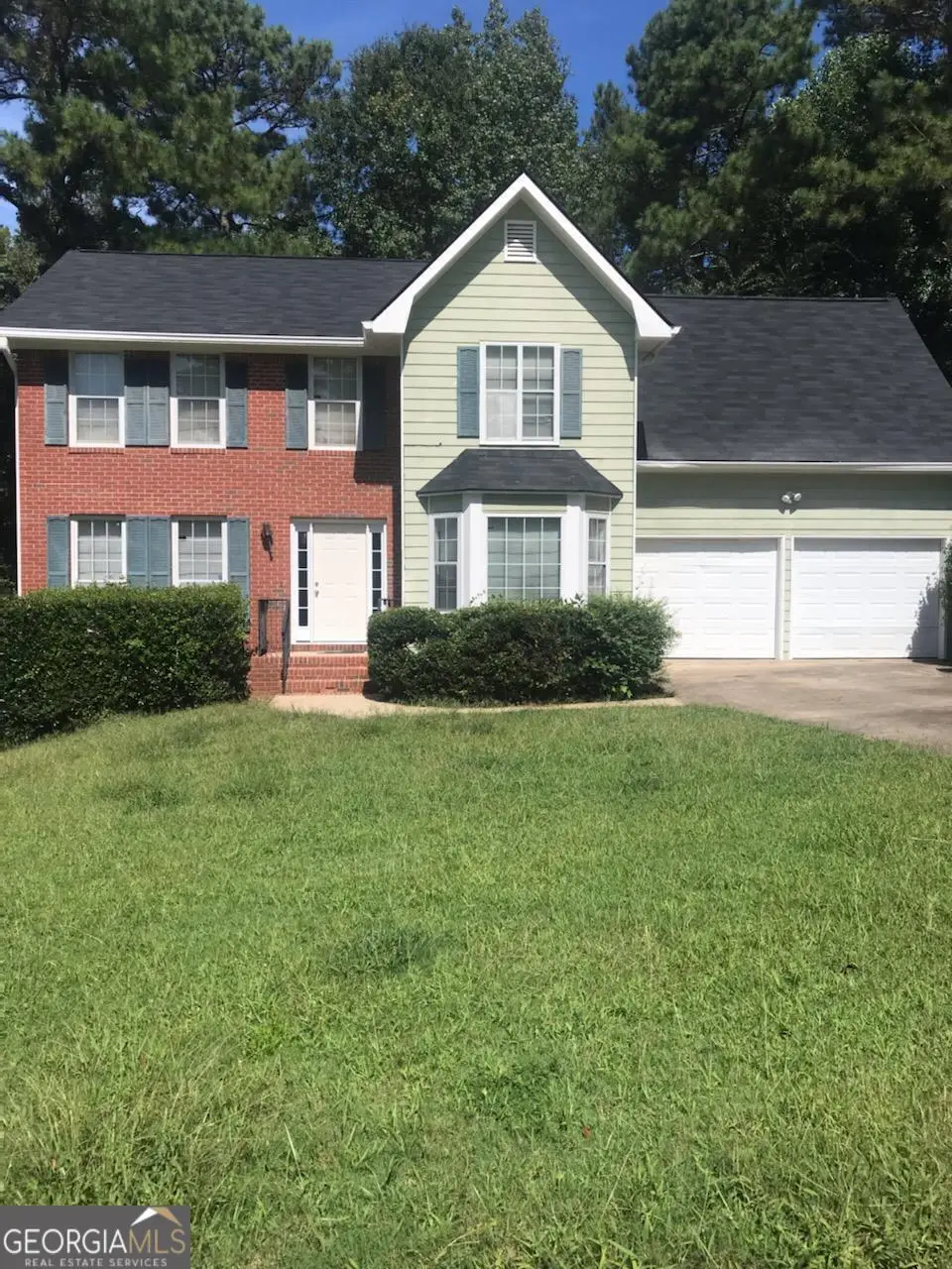 9533 Clear Lake Court, Douglasville, GA 30135 - Image #1