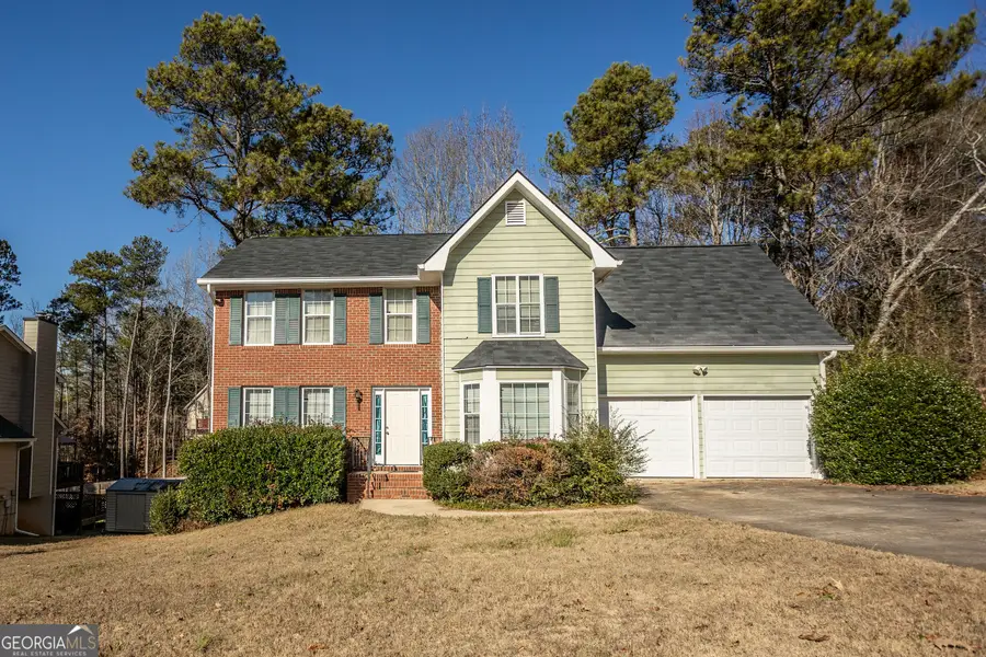 9533 Clear Lake Court, Douglasville, GA 30135 - Image #3