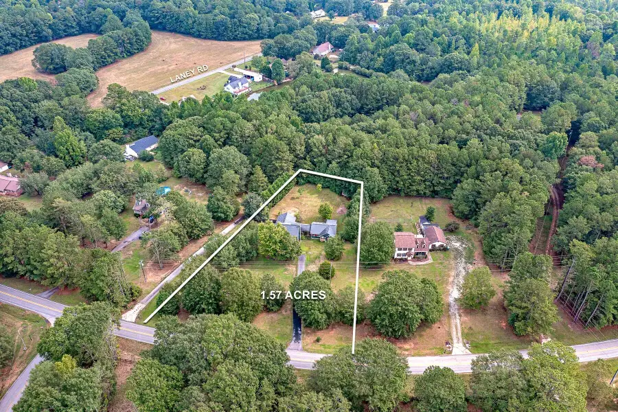 995 Old Jackson Road, Locust Grove, GA 30248 - #2