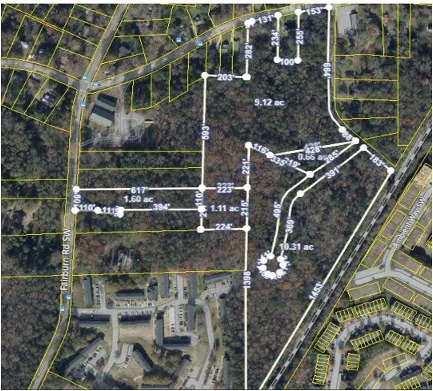 262 Fairburn Road, Atlanta, GA 30331 - Image #2