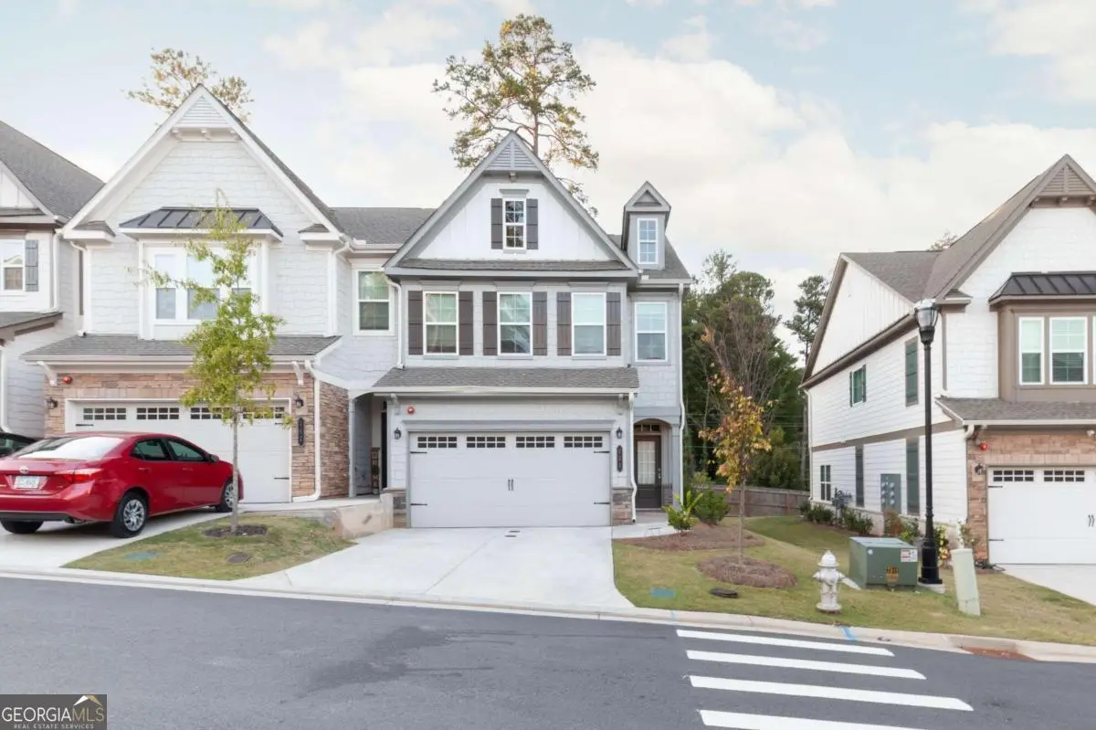 438 Bannon Way, Marietta, GA 30008 - #1