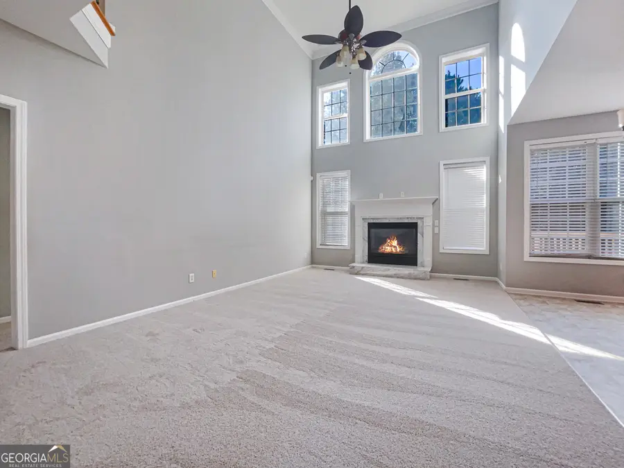 3295 Lake Valley Way, Douglasville, GA 30135 - #3