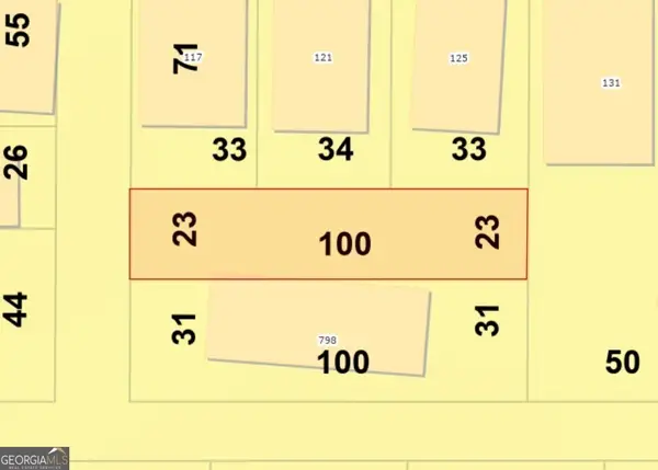 796 Little Place Se, Atlanta, GA 30315