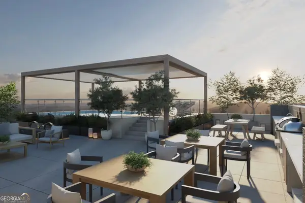 318 Sandy Springs Circle #260, Sandy Springs, GA 30328