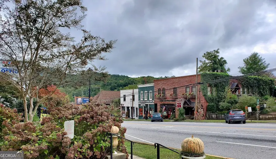 0 Raven Ridge Road & Hunter Ridge Trail, Clayton, GA 30525 - #2