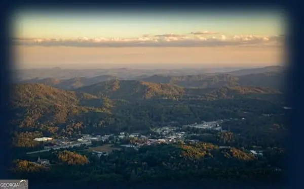 1 Raven Ridge Road, Clayton, GA 30525