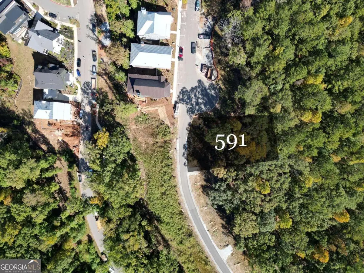 1085 Lupo Loop, Chattahoochee Hills, GA 30268 - Image #1