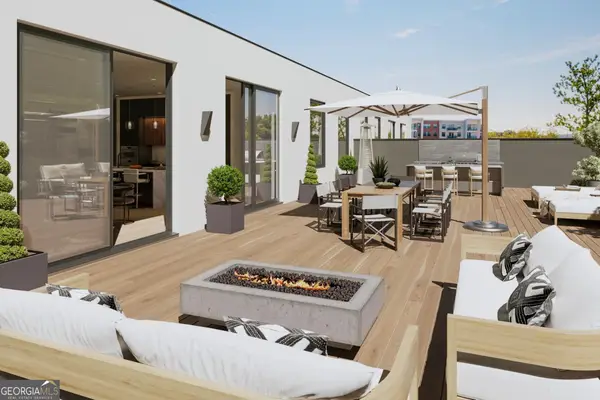 318 Sandy Springs Circle #320, Sandy Springs, GA 30328