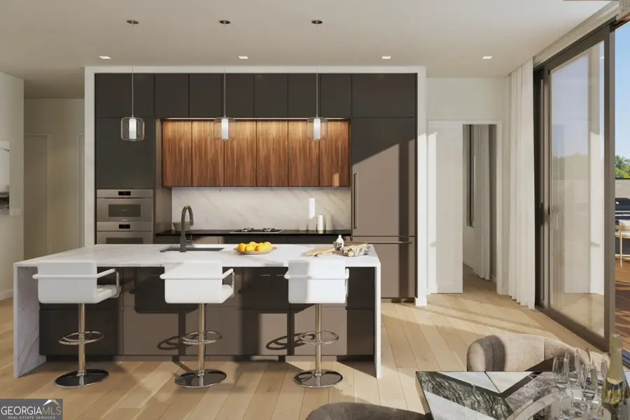 318 Sandy Springs Circle #320, Sandy Springs, GA 30328 - Image #2