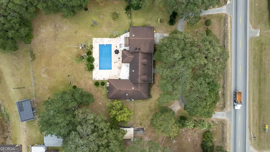 2565 Us Highway 80, Bloomingdale, GA 31302 - #2