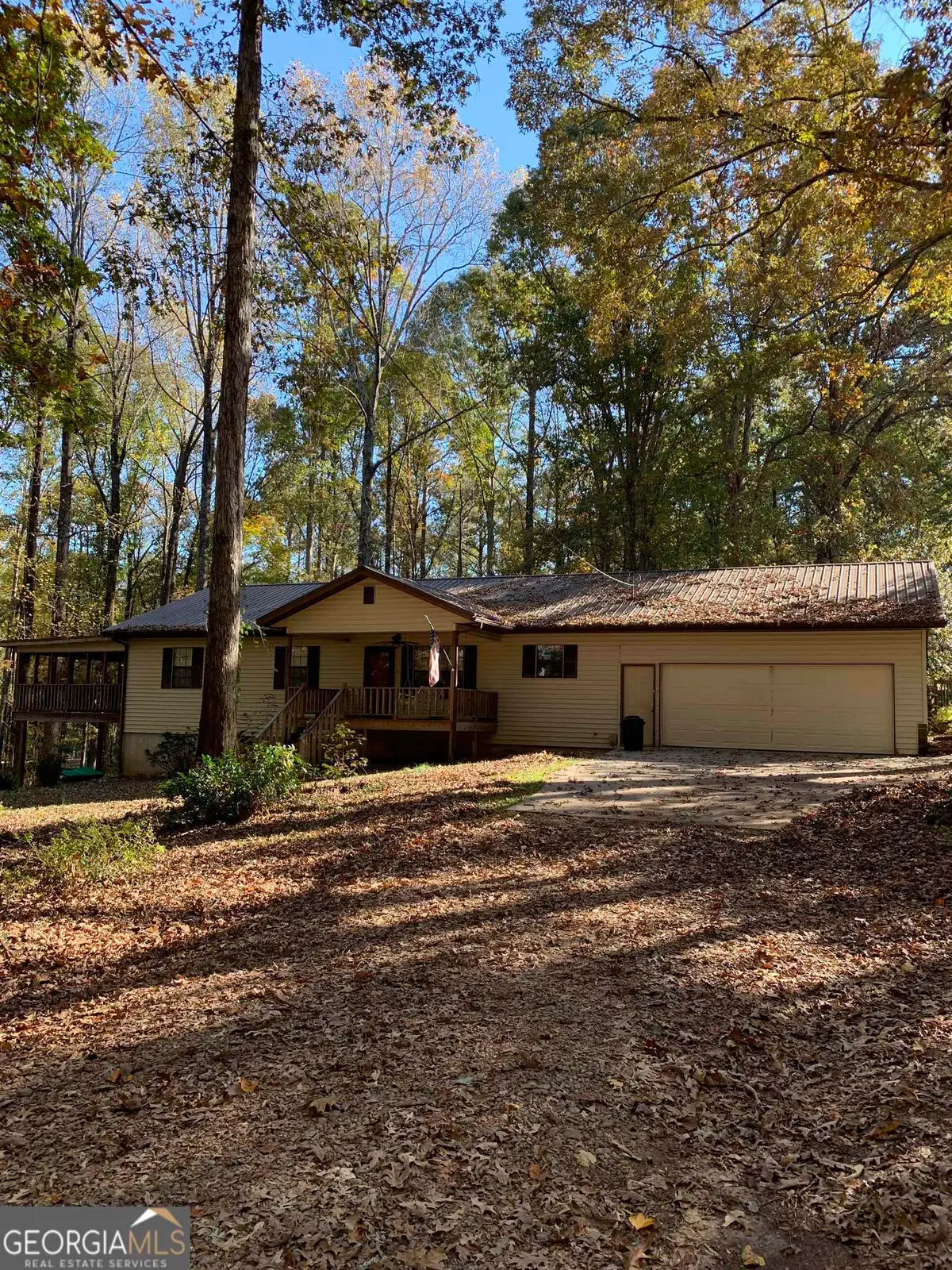 1468 Flippen Road, Stockbridge, GA 30281 - #1