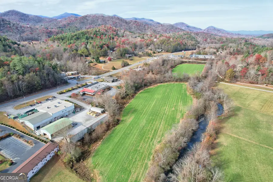 0 N Us Highway 441 Highway, Dillard, GA 30537 - Image #2