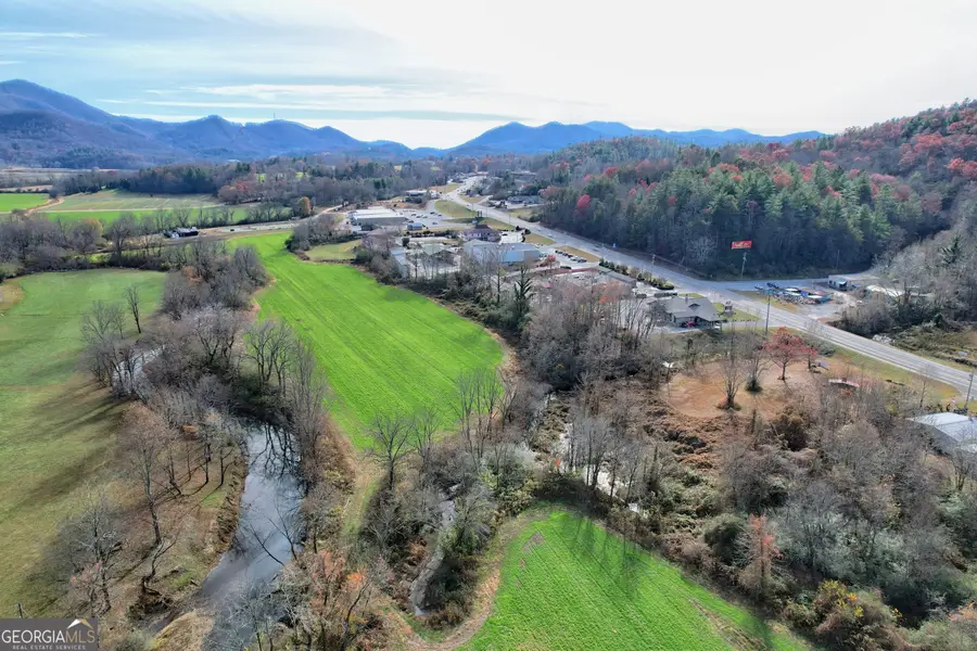 0 N Us Highway 441 Highway, Dillard, GA 30537 - Image #3