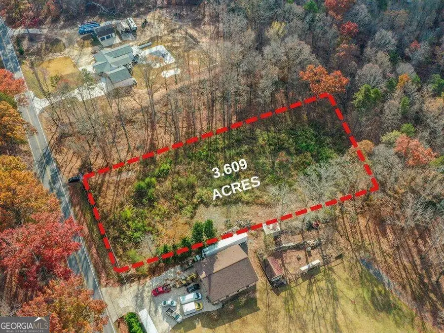 3048 Thompson Mill Road, Buford, GA 30519 - Image #2