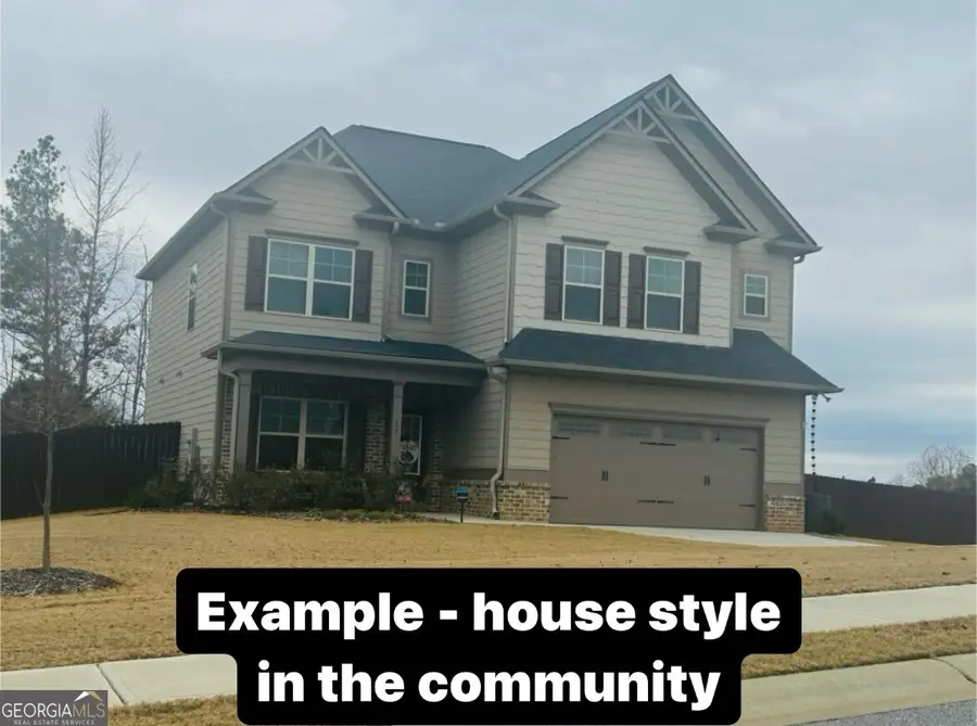 70 Wood Chuck Court, Auburn, GA 30011 - Image #2