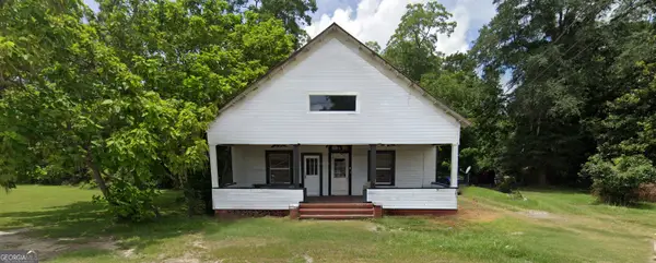 423 S Masonic Street, Millen, GA 30442