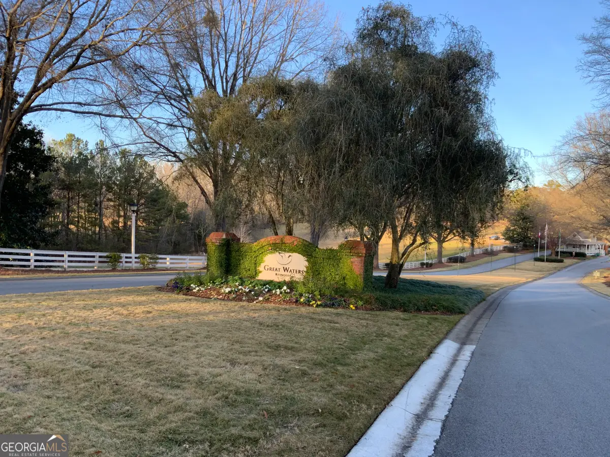 LOT 18 Highgate Drive, Eatonton, GA 31024 - #1