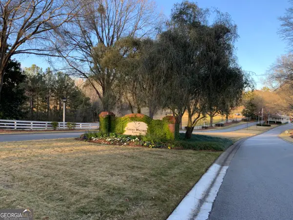 LOT 18 Highgate Drive, Eatonton, GA 31024