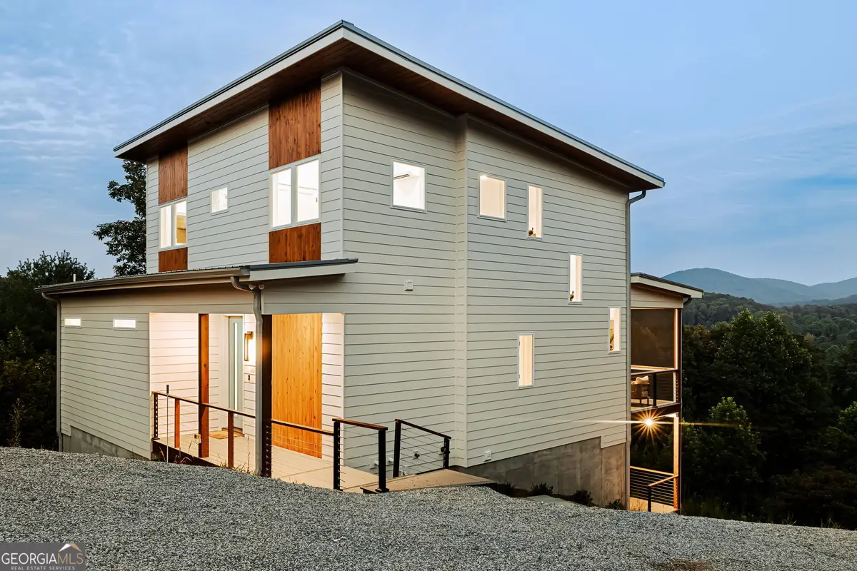 119 Brannon Ridge, Young Harris, GA 30582 - Image #1