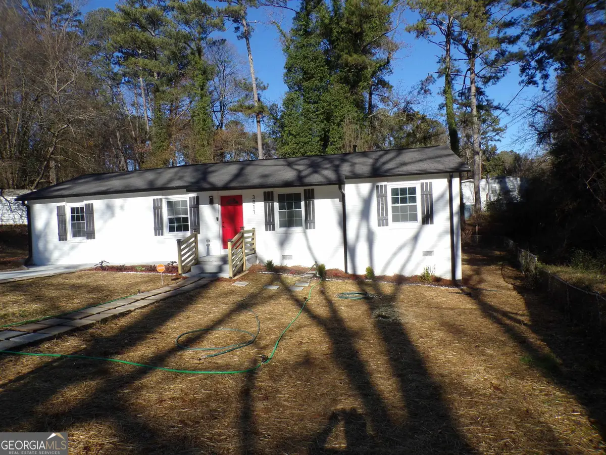 3811 Crosby Drive, Atlanta, GA 30331 - Image #1