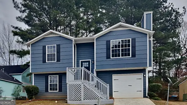 4922 Windsor Downs Lane, Decatur, GA 30035