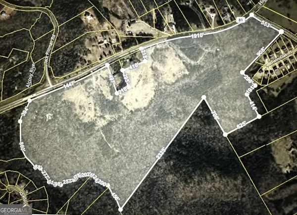 7059 Highway 81, Monroe, GA 30656