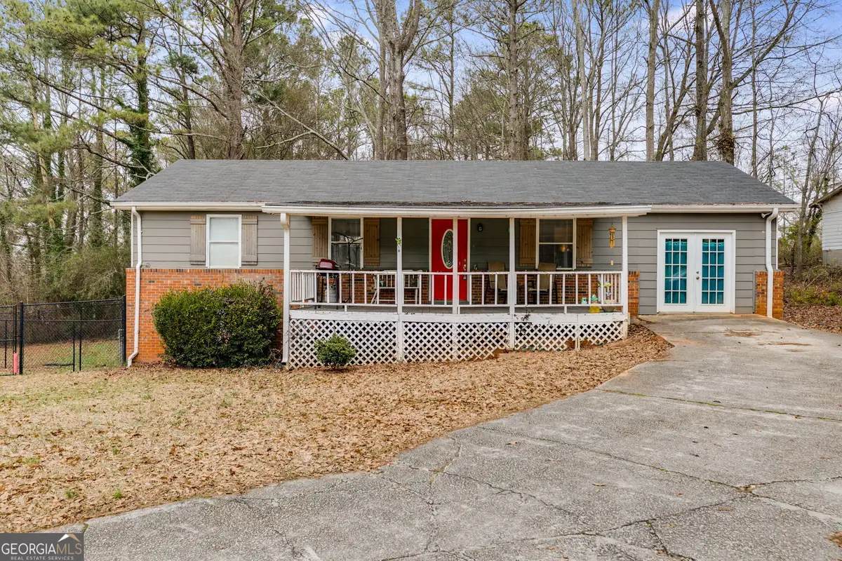 2961 W Hwy 166, Carrollton, GA 30117 - Image #1