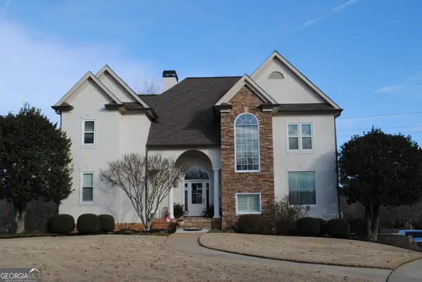 165 Isleworth Way, Fayetteville, GA 30215