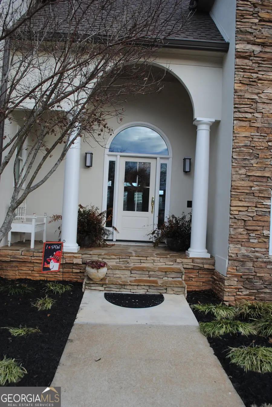 165 Isleworth Way, Fayetteville, GA 30215 - #2