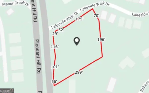 748 Pleasant Hill Road Nw, Lilburn, GA 30047