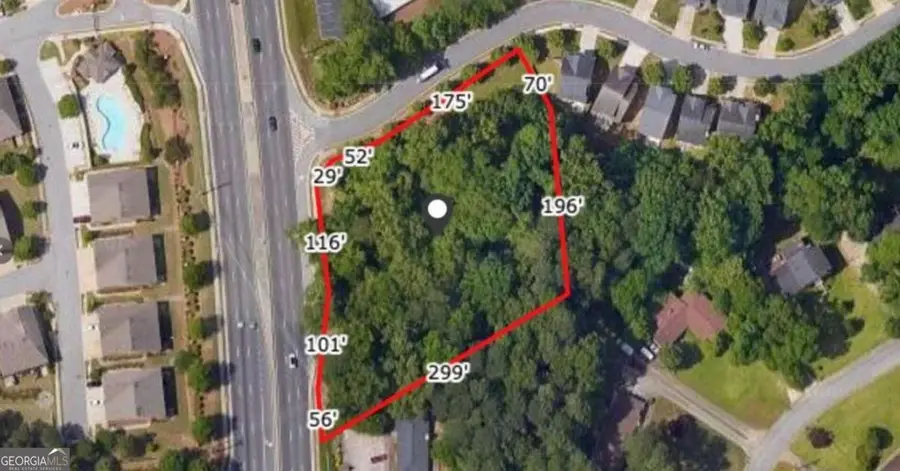 748 Pleasant Hill Road Nw, Lilburn, GA 30047 - Image #2