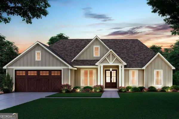 2413 Old Hatley Road, Cordele, GA 31015