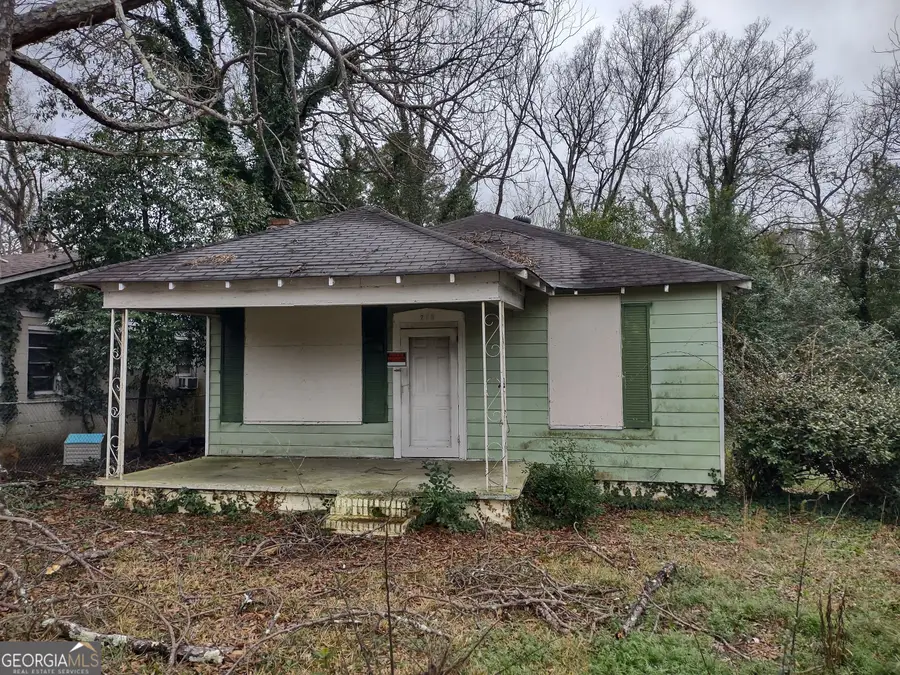 210 Moseley Avenue, Macon, GA 31204 - Image #2