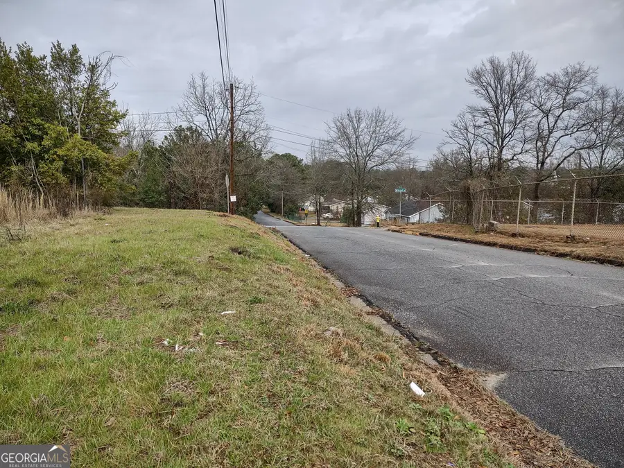 972 Norris Street, Macon, GA 31217 - Image #3