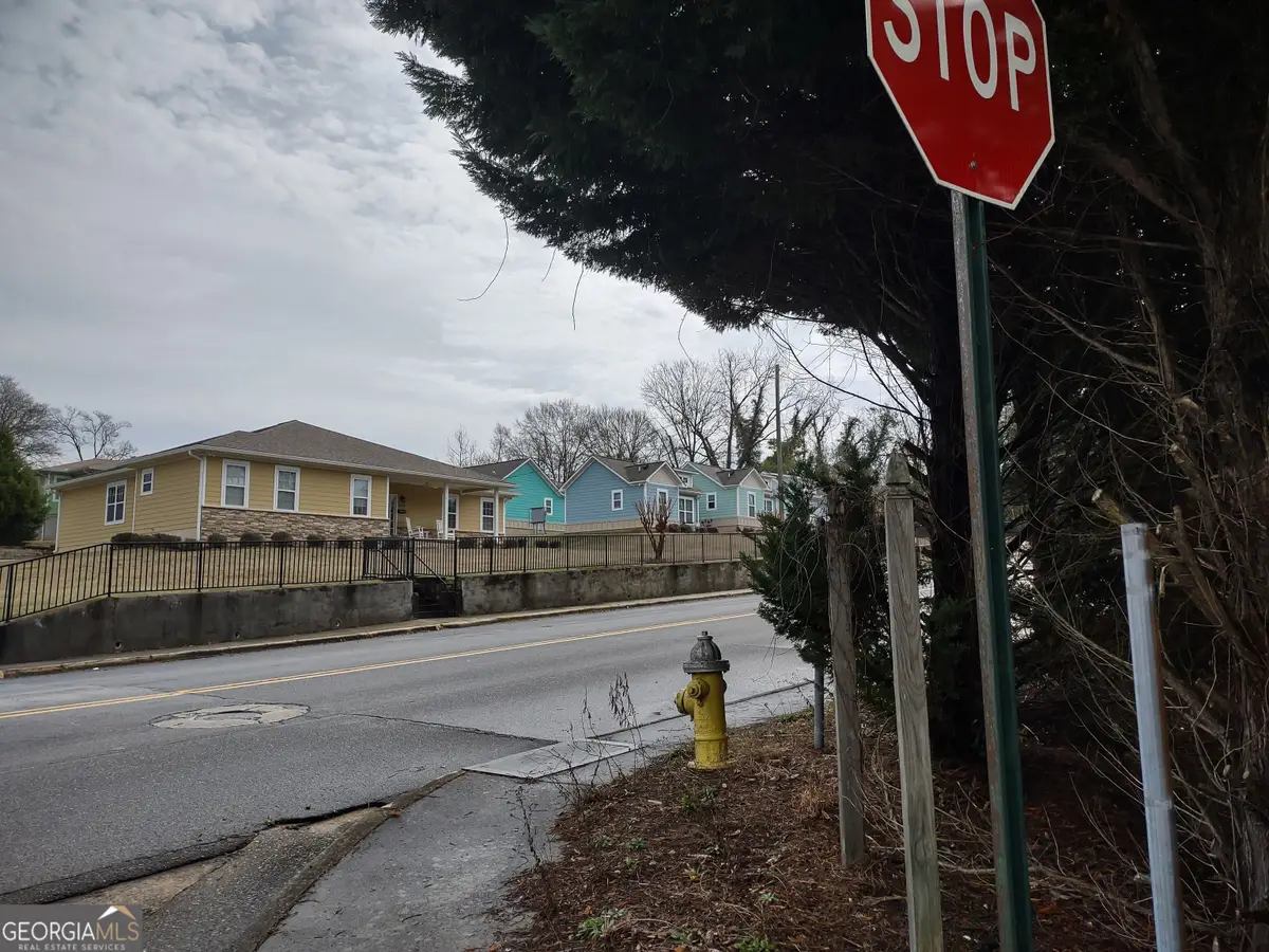 751 Mitchell Street, Macon, GA 31217 - Image #1