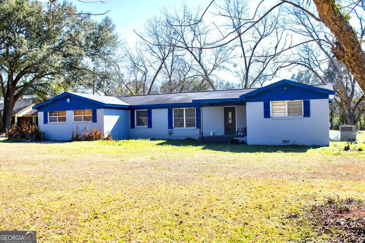 3108 Leggett Drive, Albany, GA 31721 - Image #1