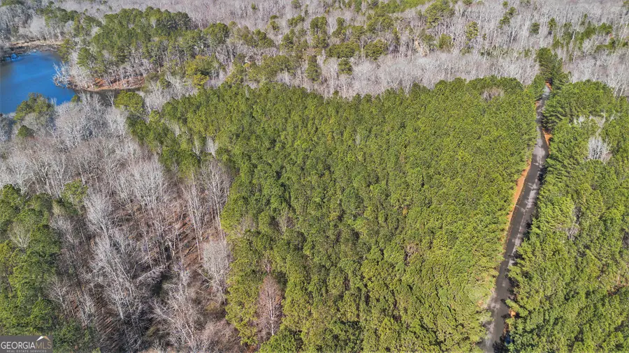 467 Rivers Road, Fayetteville, GA 30214 - #2