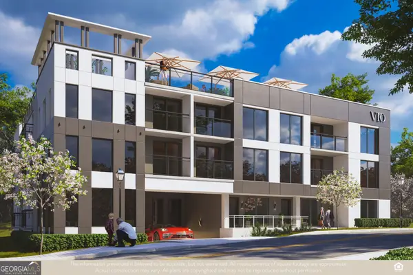 318 Sandy Springs Circle #240, Sandy Springs, GA 30328