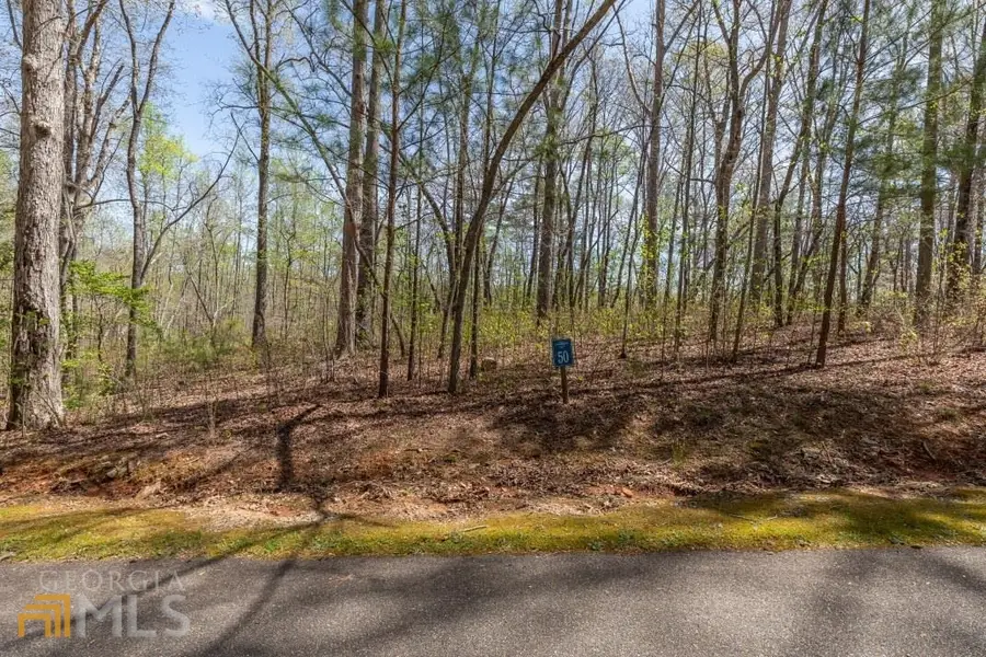 LOT 50 Tranquility At Carters Lake, Ellijay, GA 30540 - #3