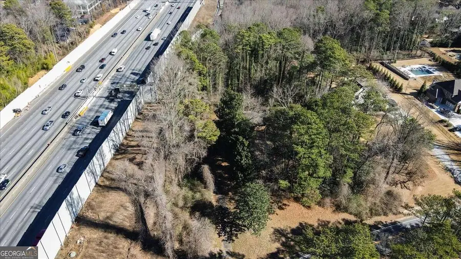 5757 Long Island Drive Nw, Sandy Springs, GA 30327 - #2