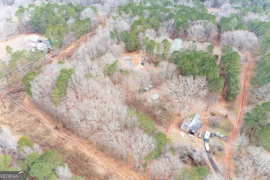 3583 Hickory Flat Highway, Canton, GA 30115 - #3