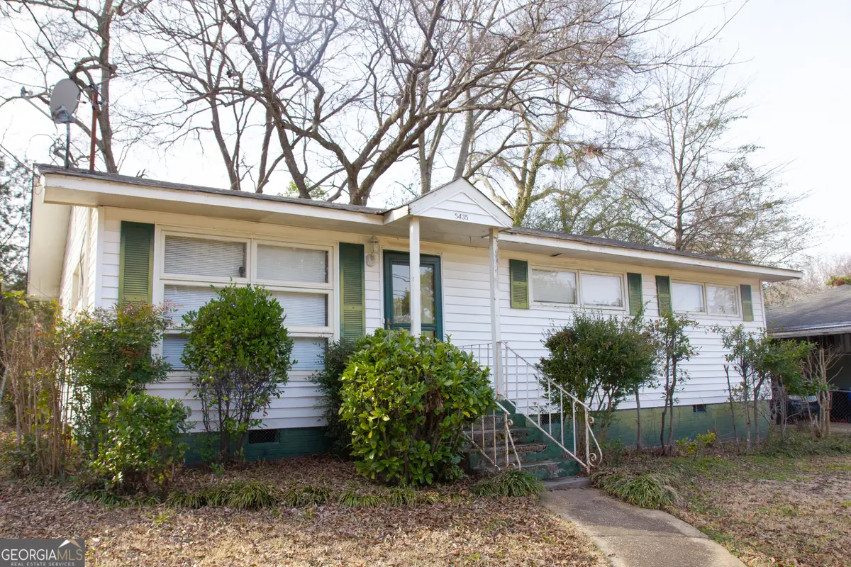 5435 Wayne Drive, Columbus, GA 31909 - Image #1