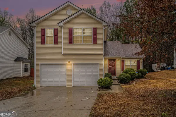 1036 Quail Hunt Drive, Riverdale, GA 30296