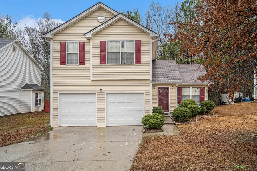 1036 Quail Hunt Drive, Riverdale, GA 30296 - #2