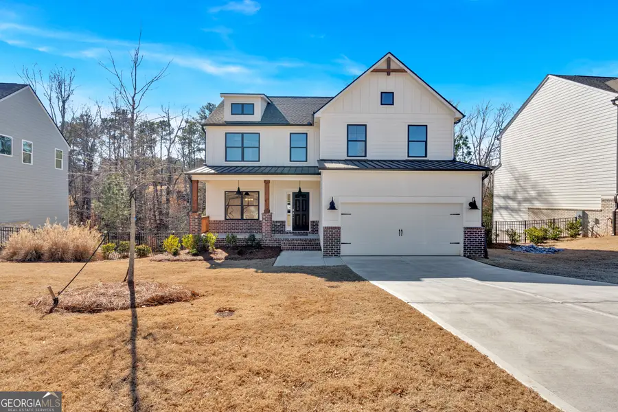 10 Lakewood Court Se, Cartersville, GA 30120 - Image #2