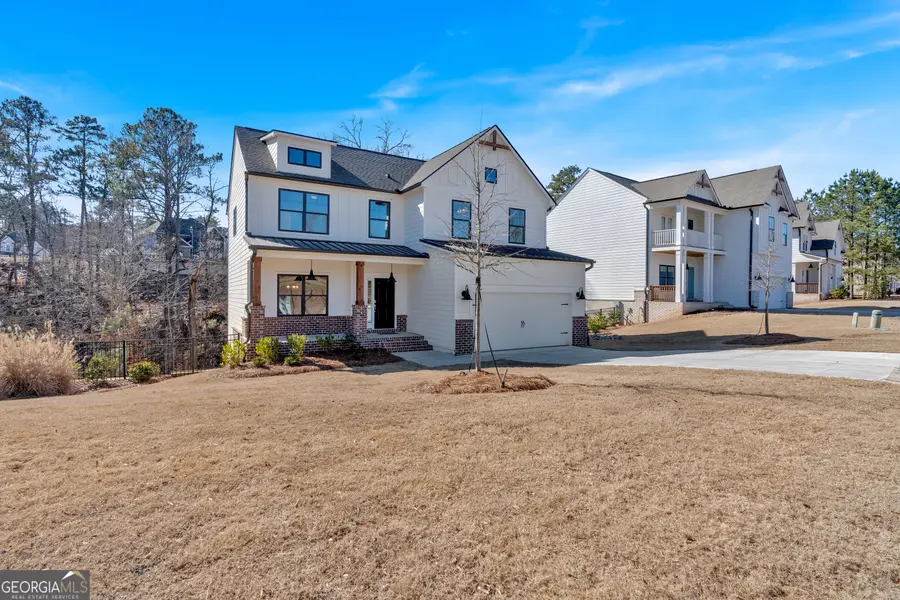 10 Lakewood Court Se, Cartersville, GA 30120 - Image #3