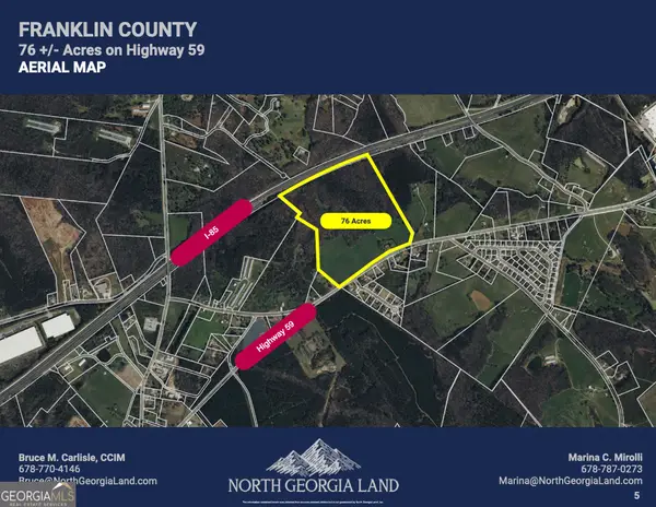 3434 Highway 59, Lavonia, GA 30553